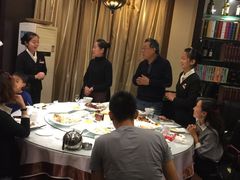-高第街56号港式餐厅(山大路店)