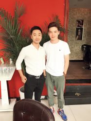 -私家美林护肤造型