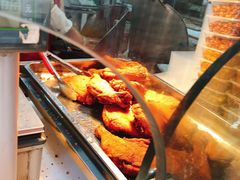 -王二甩老木子鸡(江湾店)