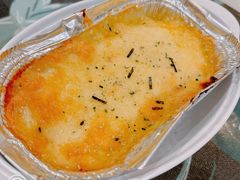 -MIO弥欧洋房西餐厅(中央大街店)