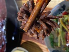 -星鸿社重庆老火锅