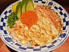 -摩打食堂(喜荟城店)