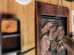 -千寻烧肉(政务区店)