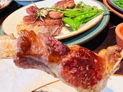 -良木缘咖啡西餐(蜀汉路店)