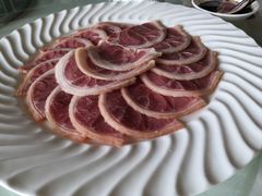 白切无骨猪手-谷丰健康凤贤居酒家