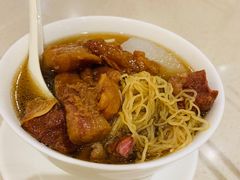 -池记(尖沙咀店)