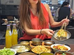 -夜食白市Yespicy·烧烤啤酒宵夜(番禺四海城店)