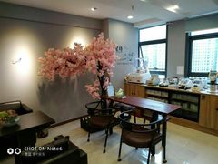 店内环境-肆兮眼镜·蔡司·徕卡战略合作店(大坪店)