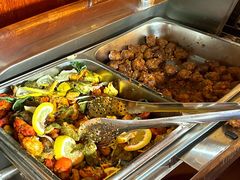 -清真· AL-JANNAT 佳纳特餐厅(仙林店)