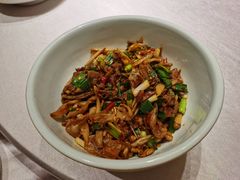-回头食客-李久其家民间餐厅(望城金桥国际店)