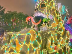 -大连海昌发现王国主题公园