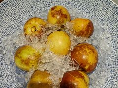 -阿庄新豫菜(航海东路店)