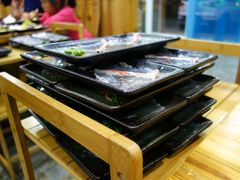 -风情丽江斑鱼火锅(孙家沟西南路80号店)