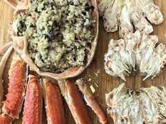 -震海贝烤贝·民俗特色店(延吉总店)