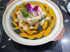 -渔码头食府(蓬莱阁店)