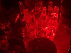 -Orangutan Bunker猩猩地堡酒吧(兰桂坊店)