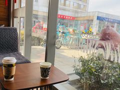 -ZOO COFFEE 动物园咖啡(亦庄店)