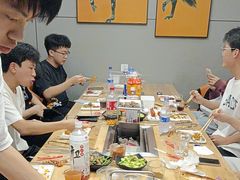 -正丰源大缸烧烤(人民路店)
