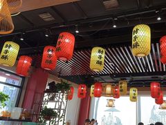 -肘子酥·天津菜·特色捞面(德云社店)