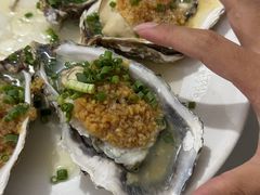 -八方海味餐厅
