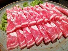 -老墙根涮肉·铜锅·烧烤(欢乐谷·王四营店)