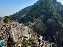 -九华山风景区