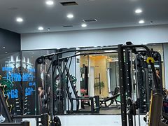 -爱尚游泳健身(外交公寓店)