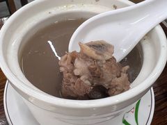 -南记食粥坊·宵夜大排档(莲花总店)