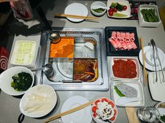 -海底捞火锅(万达广场店)