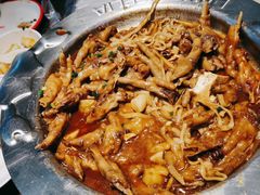 -胖哥俩肉蟹煲(宿迁宝龙广场店)