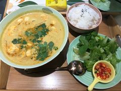 -越弥越南传统美食馆