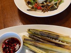 -宣威山野人家·云南菜·菌火锅(金碧店)