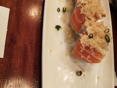 -山葵家·创意料理(临平银泰城店)