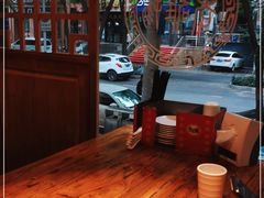 -洛阳面馆(红专路店)