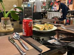 -索菲特酒店·海鲜自助 ·聚餐厅