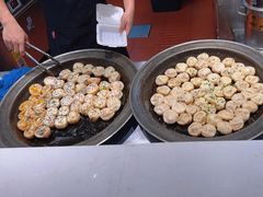 -小杨生煎(杭州东站店)