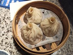 天王烤鸭包-南京大牌档(三阳广场苏宁店)