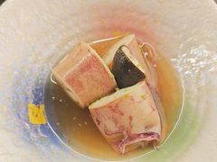 -Sushi Hanzo半藏(天环广场店)