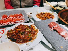 -南来顺饭庄·清真(南菜园店)