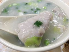 鱼腩粥-成醒布拉肠粉专门店(海珠南路店)