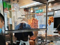 -凌舍好烧鹅(中山路店)