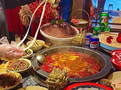 -蜀大侠火锅(总府路店)