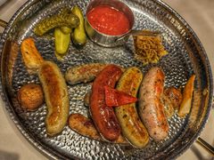 -马克西姆俄罗斯餐厅(通亚街店)