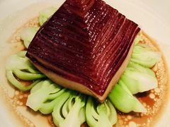 -湖滨28中餐厅·西湖宴·杭州君悦酒店