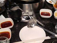 -捞王锅物料理(凯旋路店)