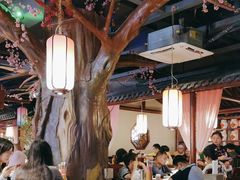 -寻宝记绍兴菜(鲁迅路店)