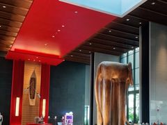 -檀悦都喜天丽度假酒店游泳池