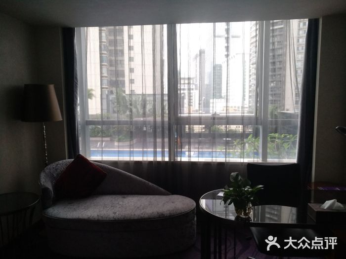 深圳圣淘沙酒店(翡翠店)图片
