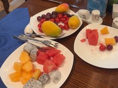 -浙江西子宾馆·瑶园咖啡厅