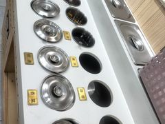 -官塘陈记鱼生·潮汕砂锅粥·牛肉火锅(潮枫路总店)